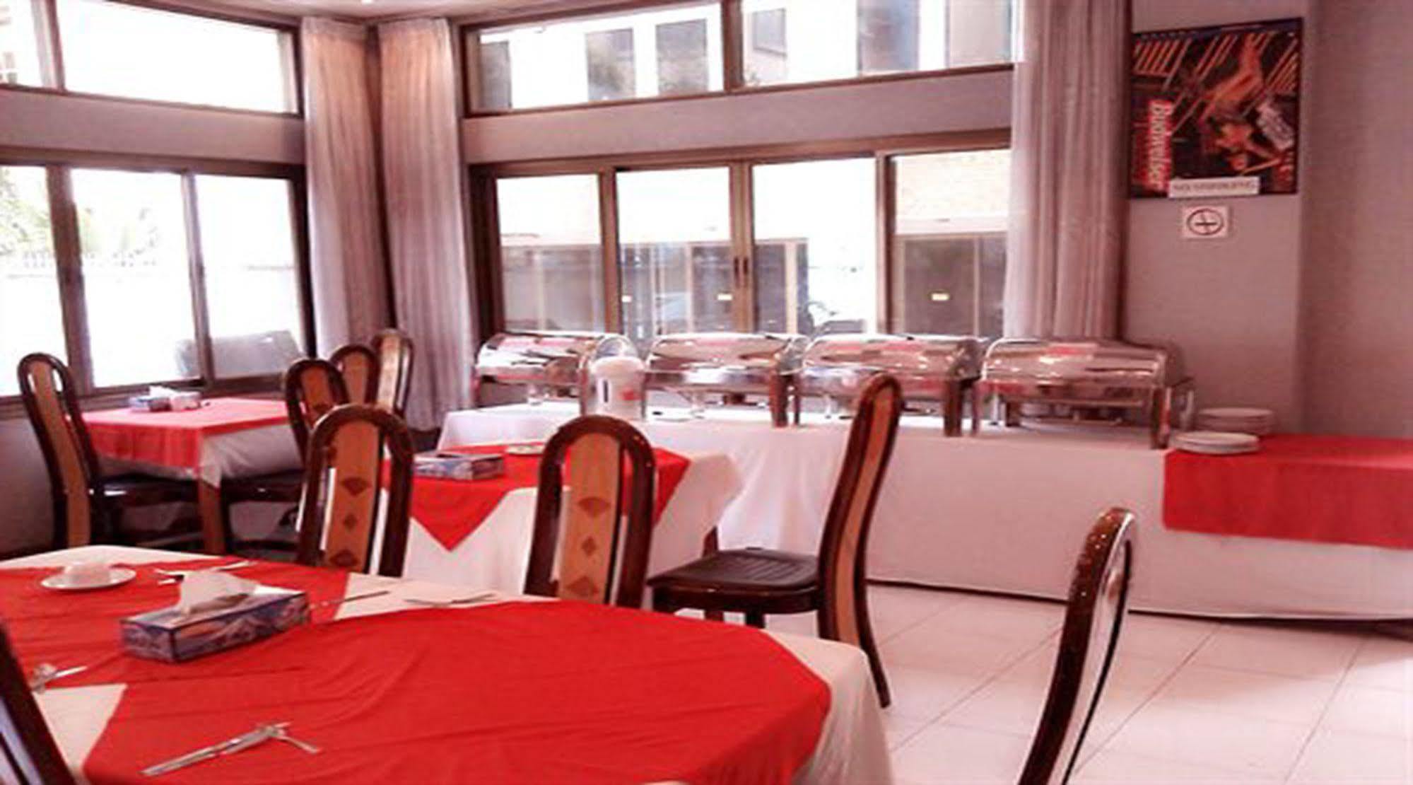 Hotel Windsor Rangún Exteriér fotografie